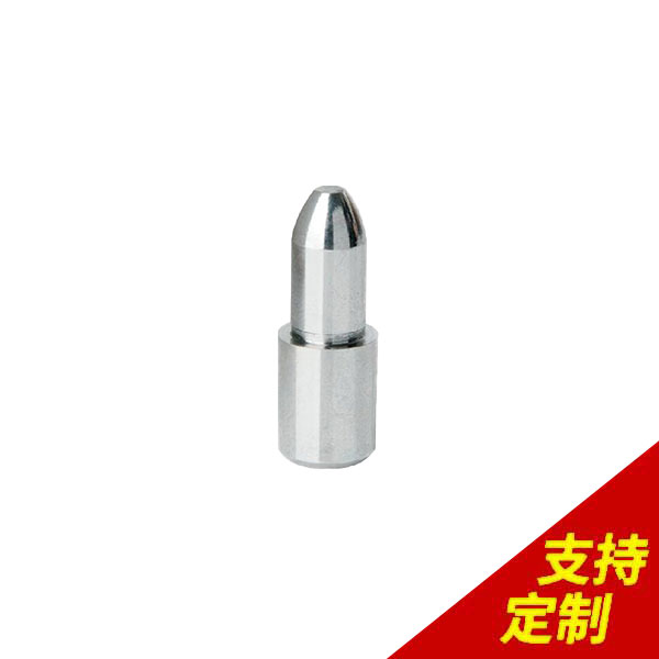 帶圓弧定位銷,裝配成功率99.8%，12項(xiàng)管理專利，及時(shí)反饋加工進(jìn)度![鼎捷