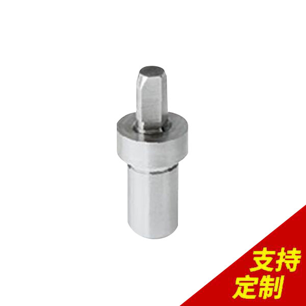 短圓柱定位銷,1天出樣，65臺加工設(shè)備，同城送貨上門![鼎捷峰]
