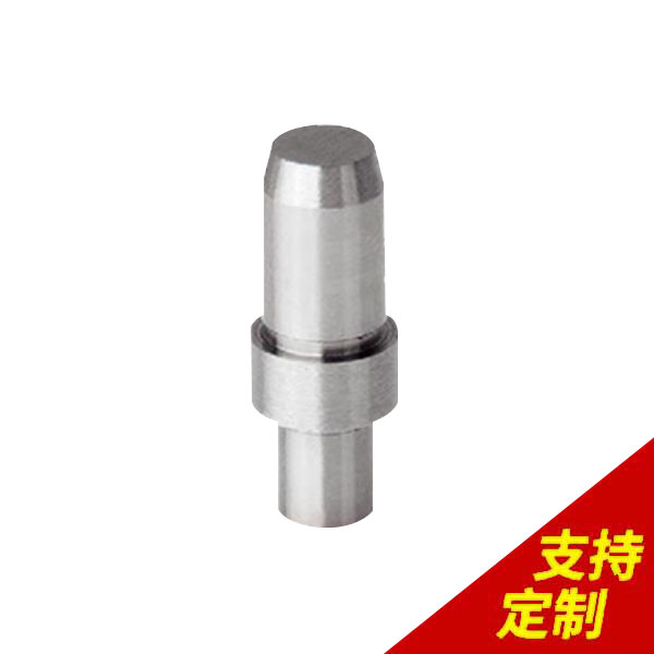 圓柱定位銷軸,CCD全自動識別機(jī)，精度達(dá)0.01mm，及時(shí)反饋加工進(jìn)度![鼎捷
