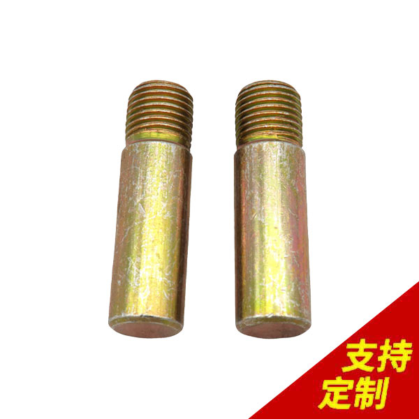 定位銷圓柱,自動(dòng)化生產(chǎn),裝配成功率99.8%,自動(dòng)檢測-[鼎捷峰]