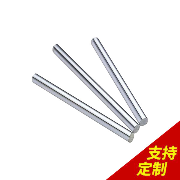 鍍鉻硬光軸,CCD全自動識別機，自動檢測，及時反饋加工進度!