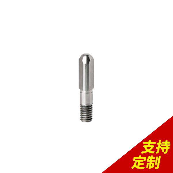 螺紋銷釘國標(biāo),14年定制經(jīng)驗，3天發(fā)貨，精度達(dá)0.01mm![鼎捷峰]